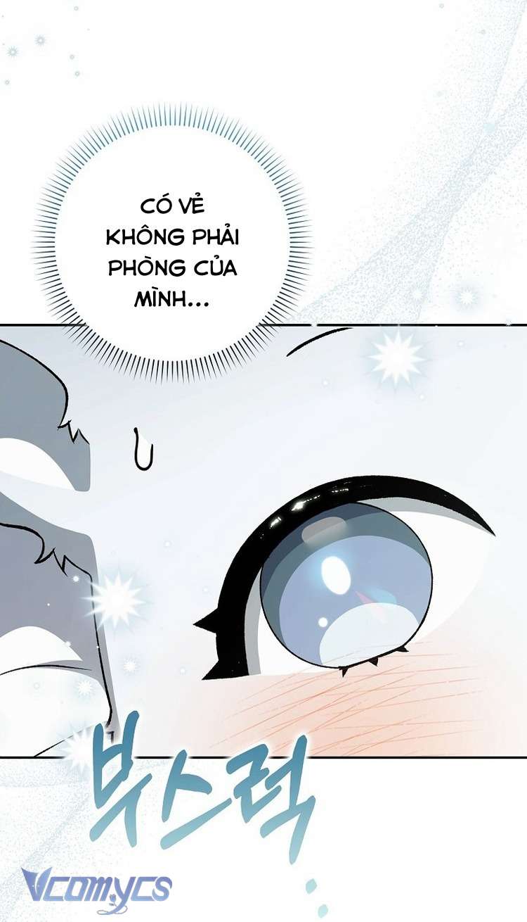 Công Chúa Bạch Hổ Không Có Nguy Hiểm Nha! Chapter 10 - Trang 5