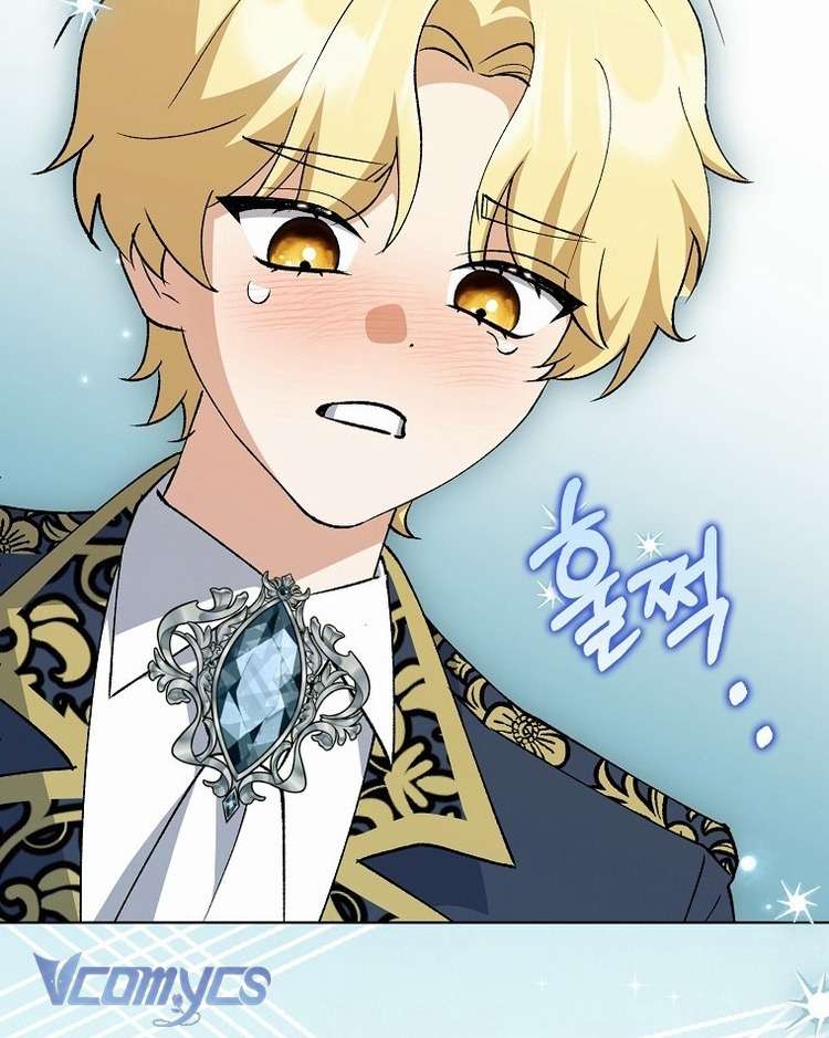 Công Chúa Bạch Hổ Không Có Nguy Hiểm Nha! Chapter 10 - Trang 8