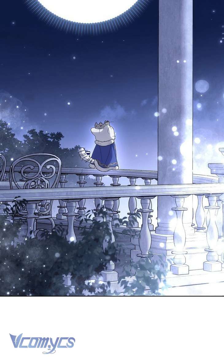 Công Chúa Bạch Hổ Không Có Nguy Hiểm Nha! Chapter 11 - Trang 14