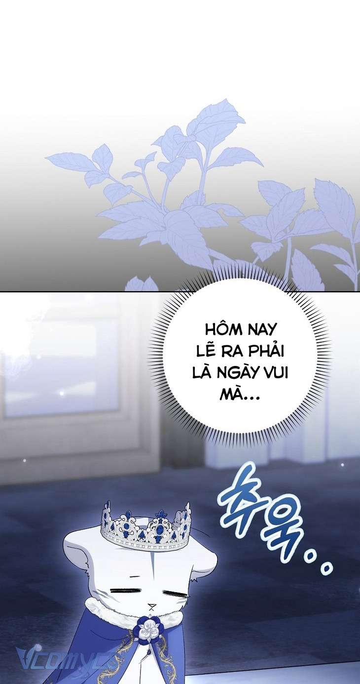 Công Chúa Bạch Hổ Không Có Nguy Hiểm Nha! Chapter 11 - Trang 15