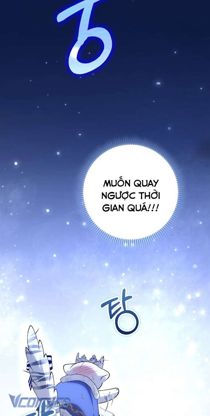 Công Chúa Bạch Hổ Không Có Nguy Hiểm Nha! Chapter 11 - Trang 20