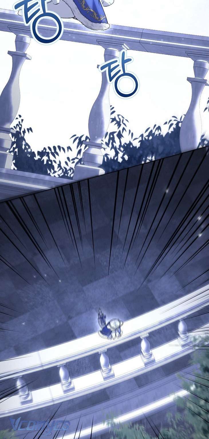 Công Chúa Bạch Hổ Không Có Nguy Hiểm Nha! Chapter 11 - Trang 21