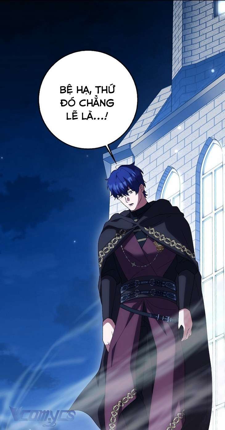 Công Chúa Bạch Hổ Không Có Nguy Hiểm Nha! Chapter 11 - Trang 26