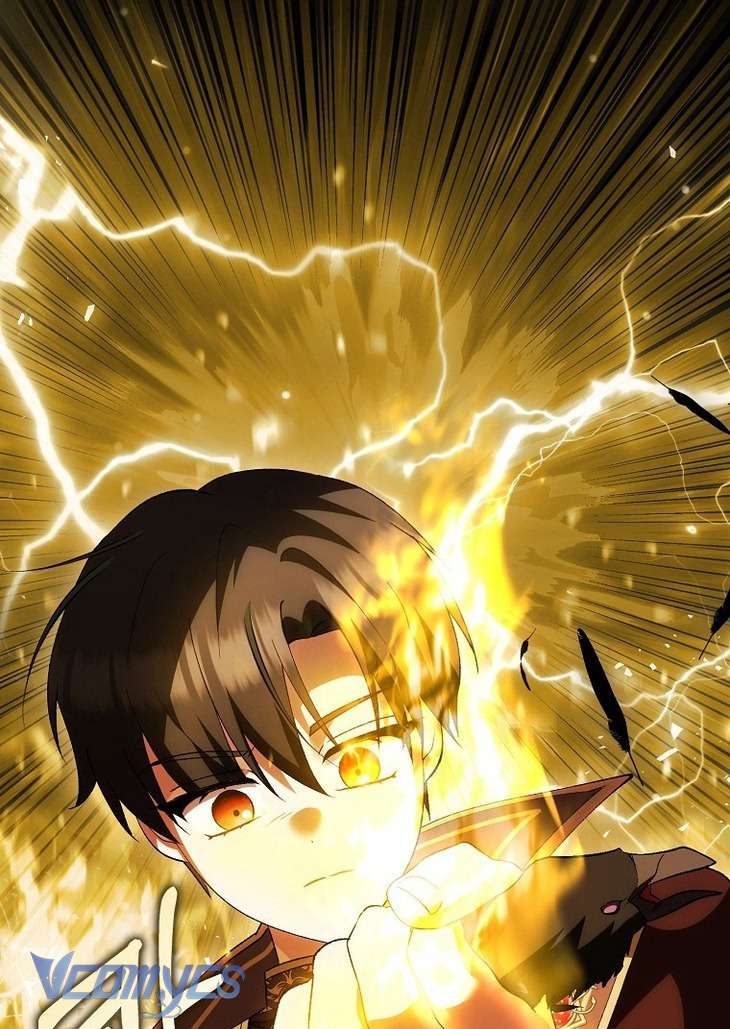 Công Chúa Bạch Hổ Không Có Nguy Hiểm Nha! Chapter 11 - Trang 29