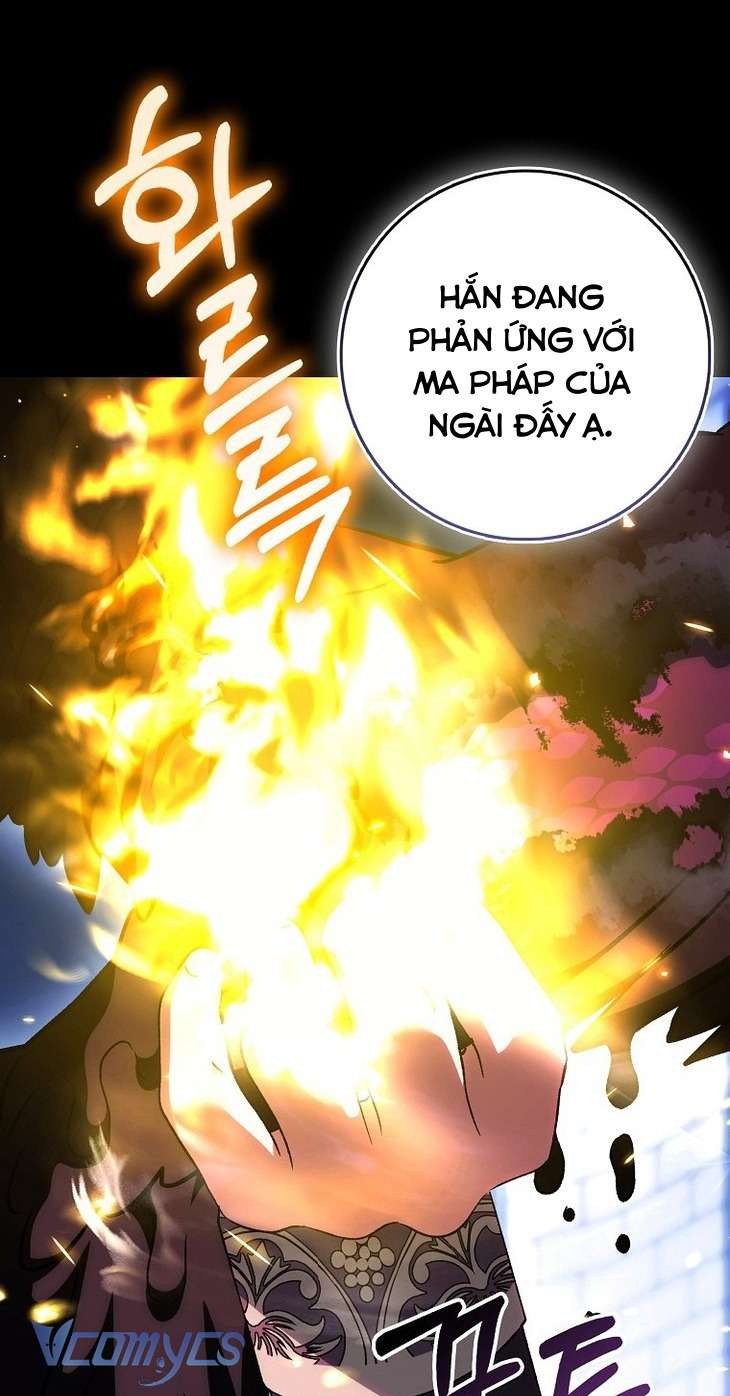 Công Chúa Bạch Hổ Không Có Nguy Hiểm Nha! Chapter 11 - Trang 31
