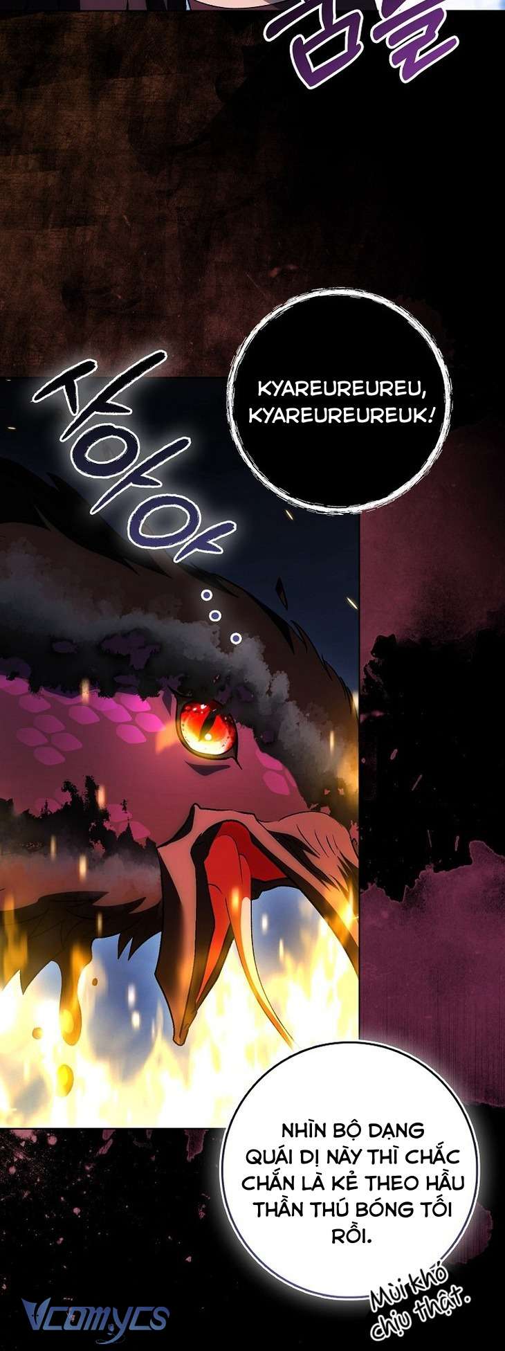 Công Chúa Bạch Hổ Không Có Nguy Hiểm Nha! Chapter 11 - Trang 32