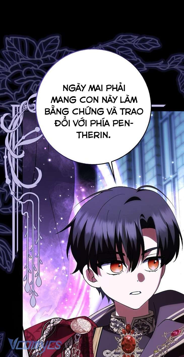 Công Chúa Bạch Hổ Không Có Nguy Hiểm Nha! Chapter 11 - Trang 36