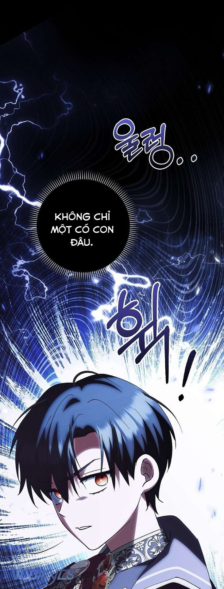 Công Chúa Bạch Hổ Không Có Nguy Hiểm Nha! Chapter 11 - Trang 38