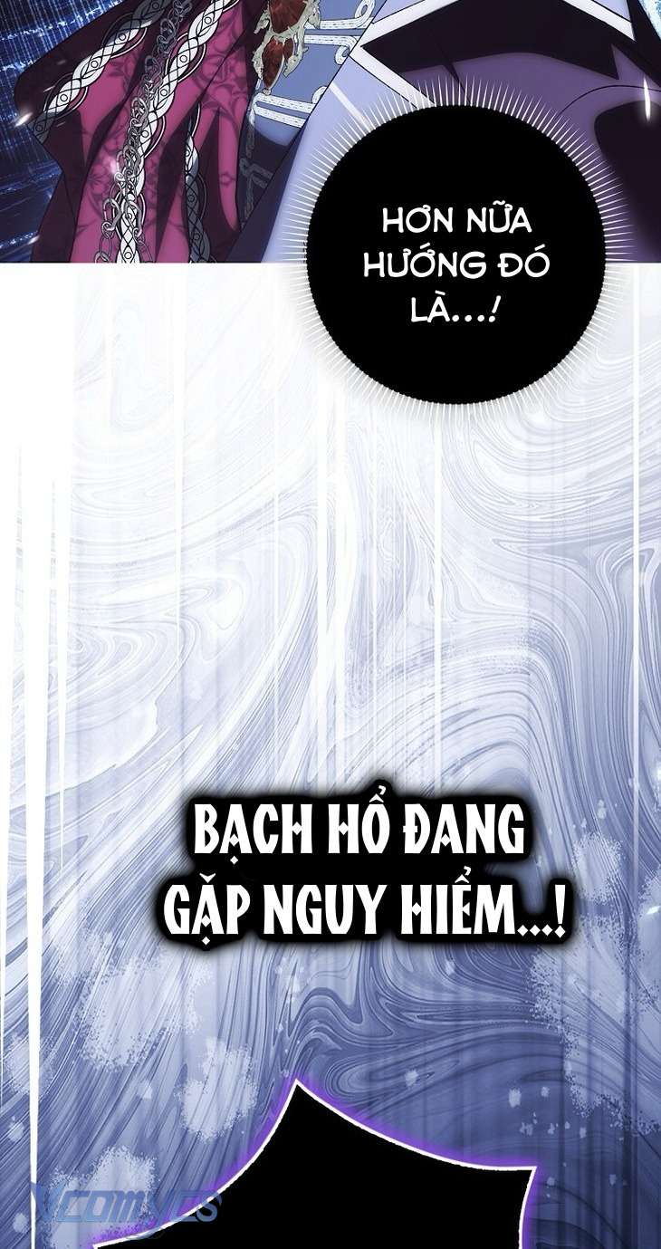 Công Chúa Bạch Hổ Không Có Nguy Hiểm Nha! Chapter 11 - Trang 39