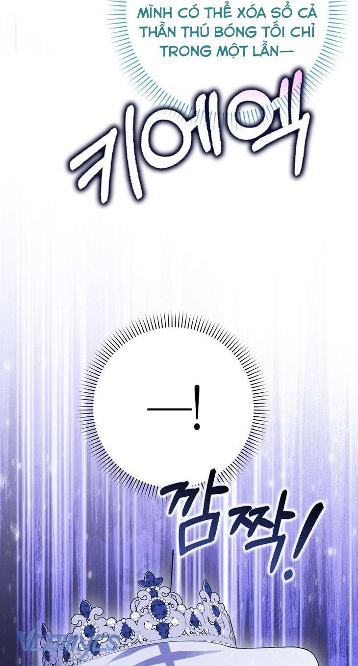 Công Chúa Bạch Hổ Không Có Nguy Hiểm Nha! Chapter 11 - Trang 48