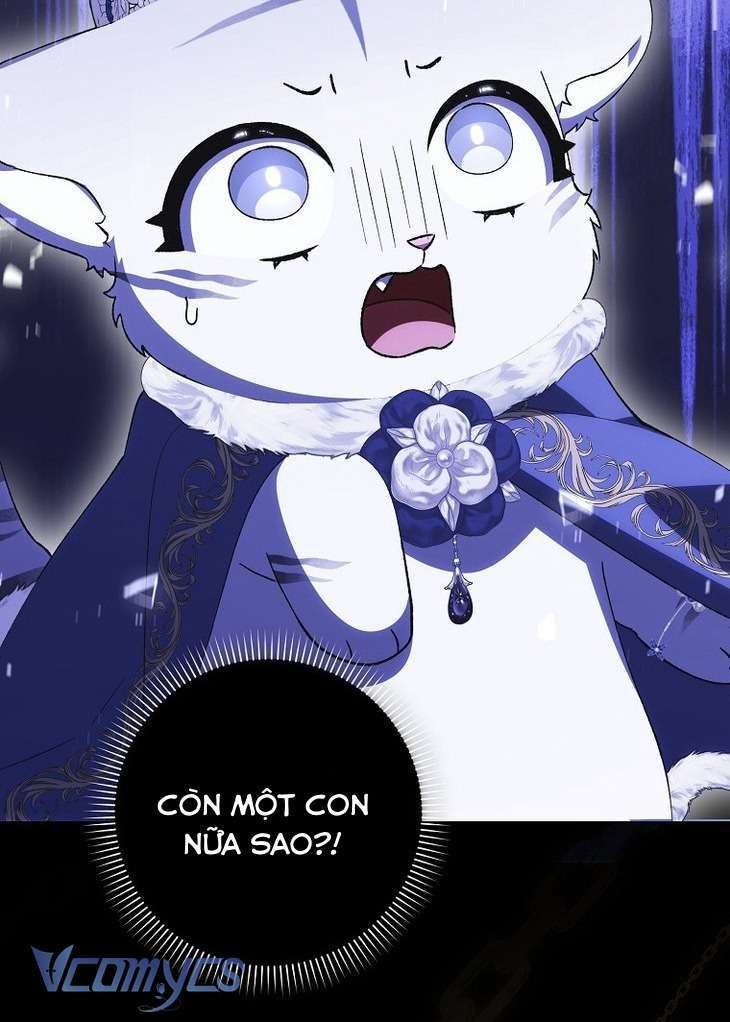 Công Chúa Bạch Hổ Không Có Nguy Hiểm Nha! Chapter 11 - Trang 49
