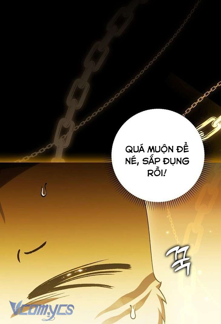Công Chúa Bạch Hổ Không Có Nguy Hiểm Nha! Chapter 11 - Trang 50