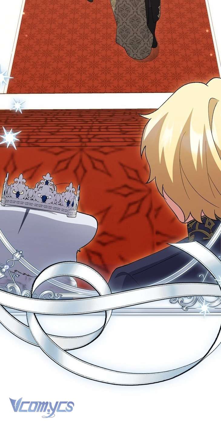 Công Chúa Bạch Hổ Không Có Nguy Hiểm Nha! Chapter 11 - Trang 8