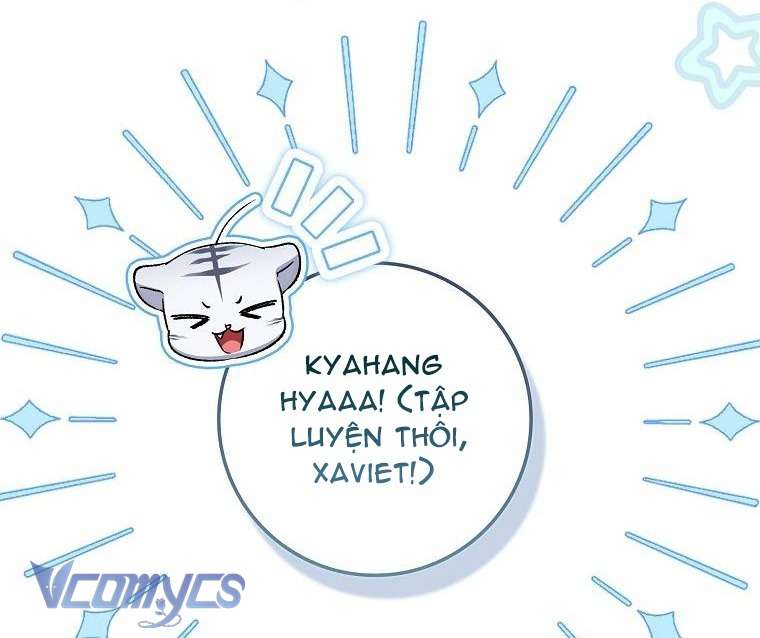 Công Chúa Bạch Hổ Không Có Nguy Hiểm Nha! Chapter 12 - Trang 10