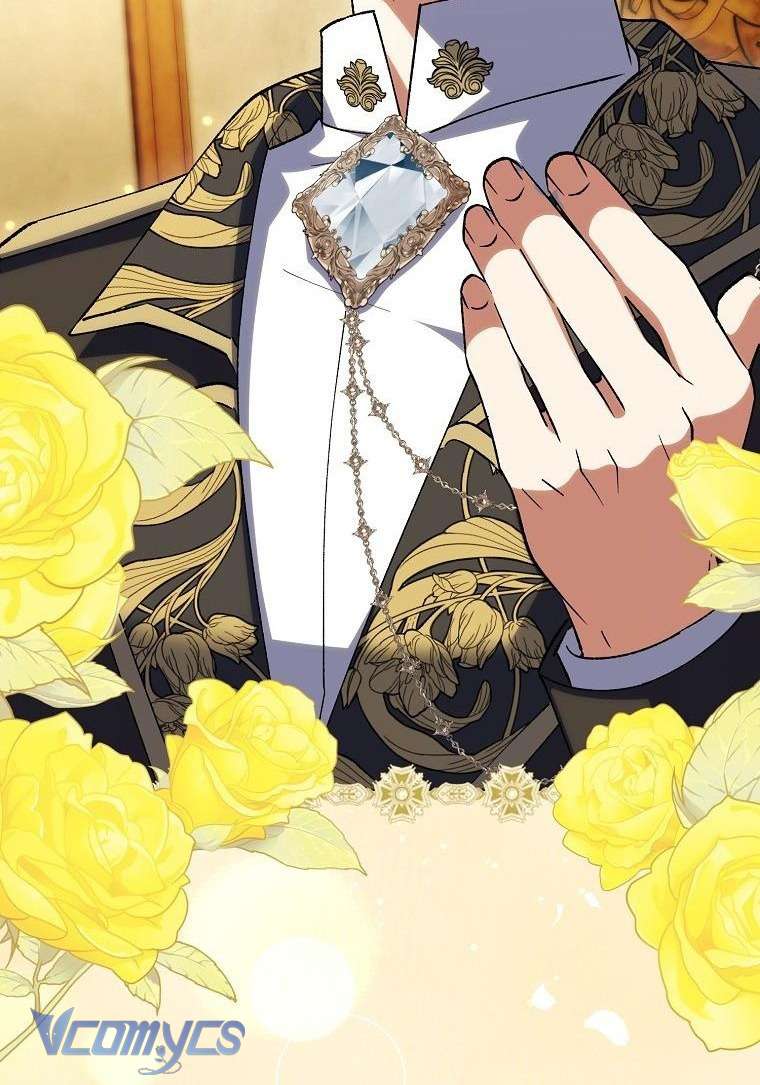 Công Chúa Bạch Hổ Không Có Nguy Hiểm Nha! Chapter 12 - Trang 21