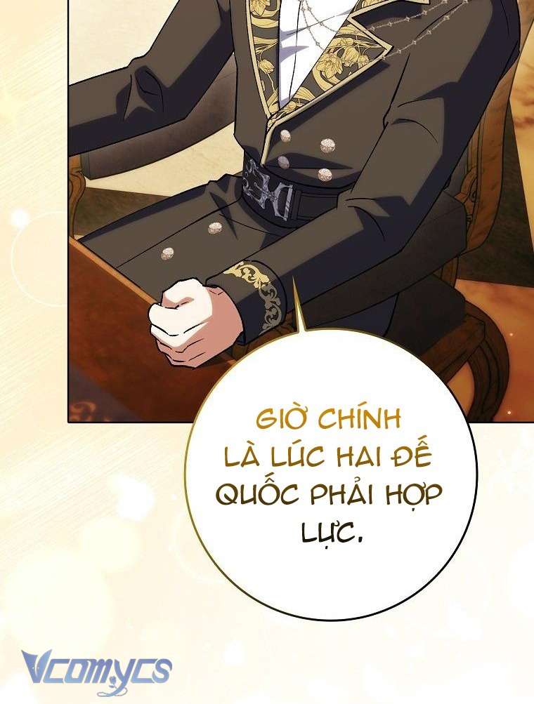 Công Chúa Bạch Hổ Không Có Nguy Hiểm Nha! Chapter 12 - Trang 24