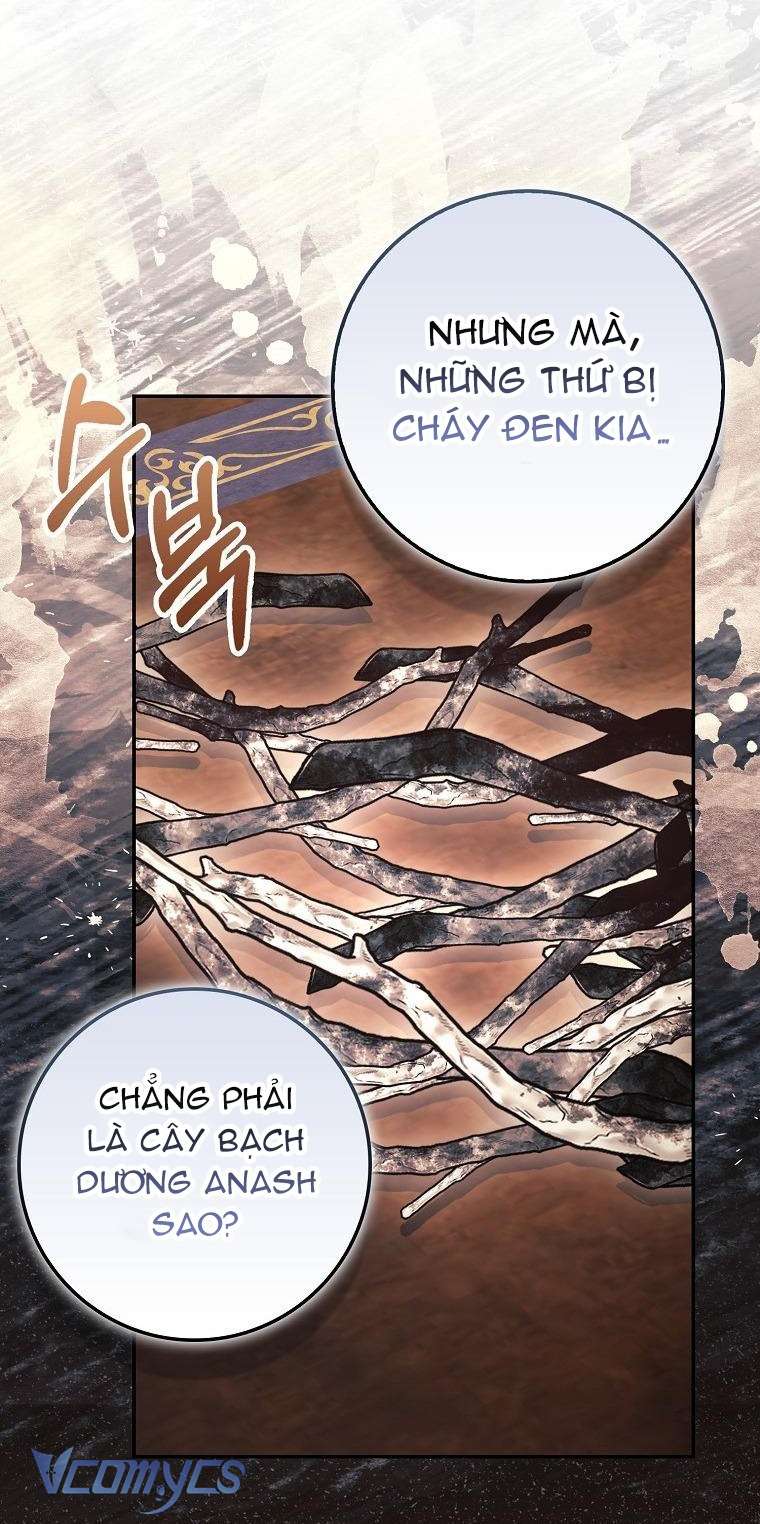 Công Chúa Bạch Hổ Không Có Nguy Hiểm Nha! Chapter 12 - Trang 28
