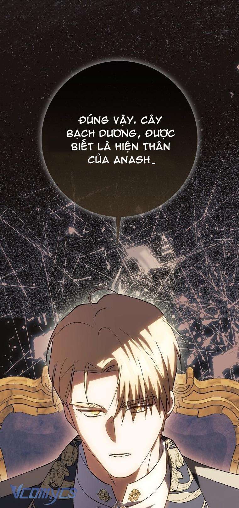 Công Chúa Bạch Hổ Không Có Nguy Hiểm Nha! Chapter 12 - Trang 29