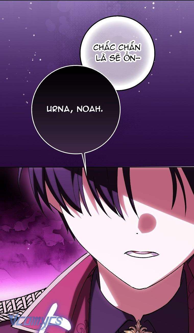 Công Chúa Bạch Hổ Không Có Nguy Hiểm Nha! Chapter 12 - Trang 35