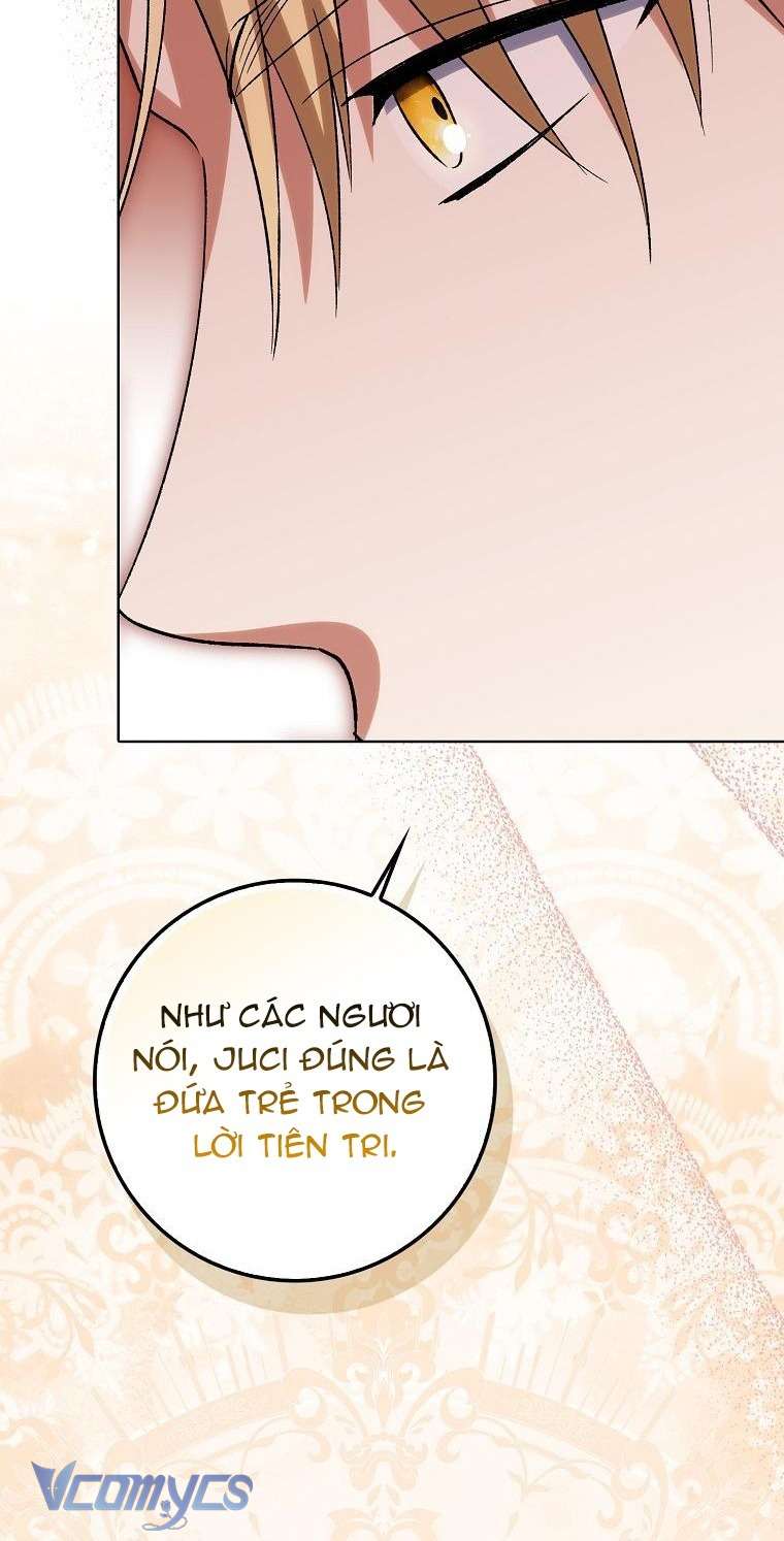 Công Chúa Bạch Hổ Không Có Nguy Hiểm Nha! Chapter 12 - Trang 40