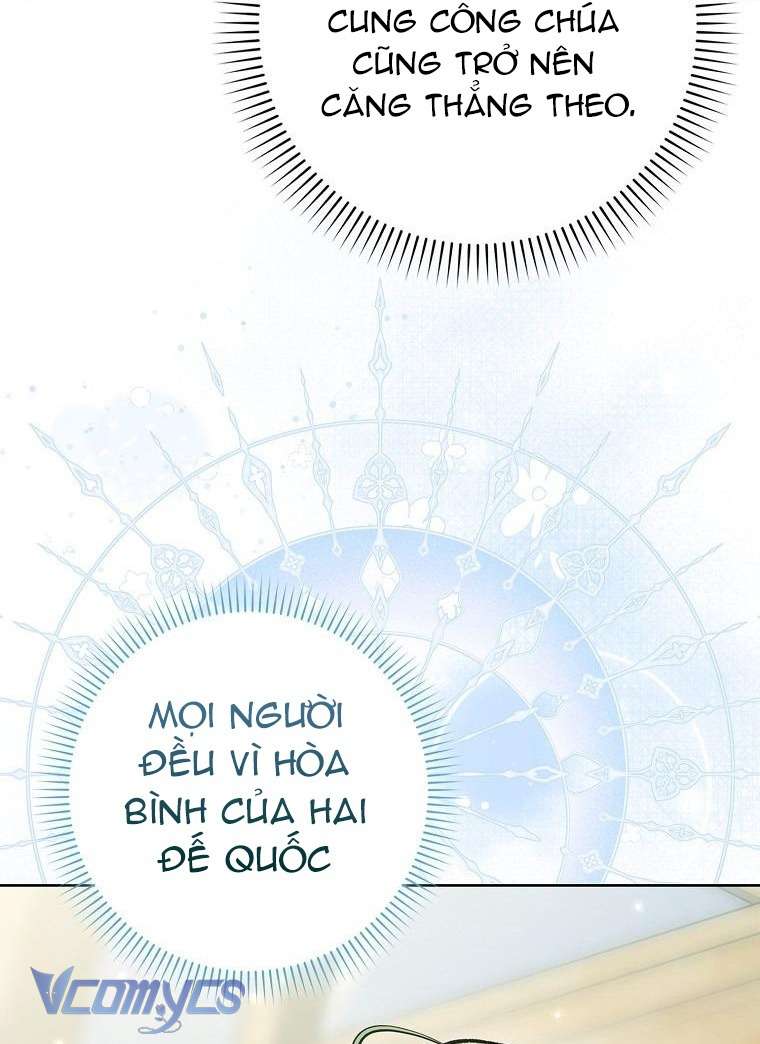 Công Chúa Bạch Hổ Không Có Nguy Hiểm Nha! Chapter 12 - Trang 6