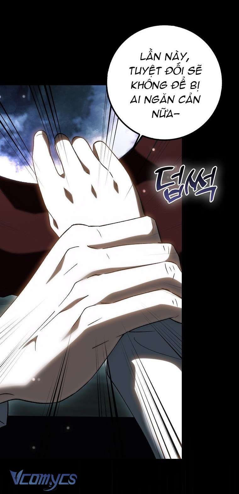 Công Chúa Bạch Hổ Không Có Nguy Hiểm Nha! Chapter 13 - Trang 11