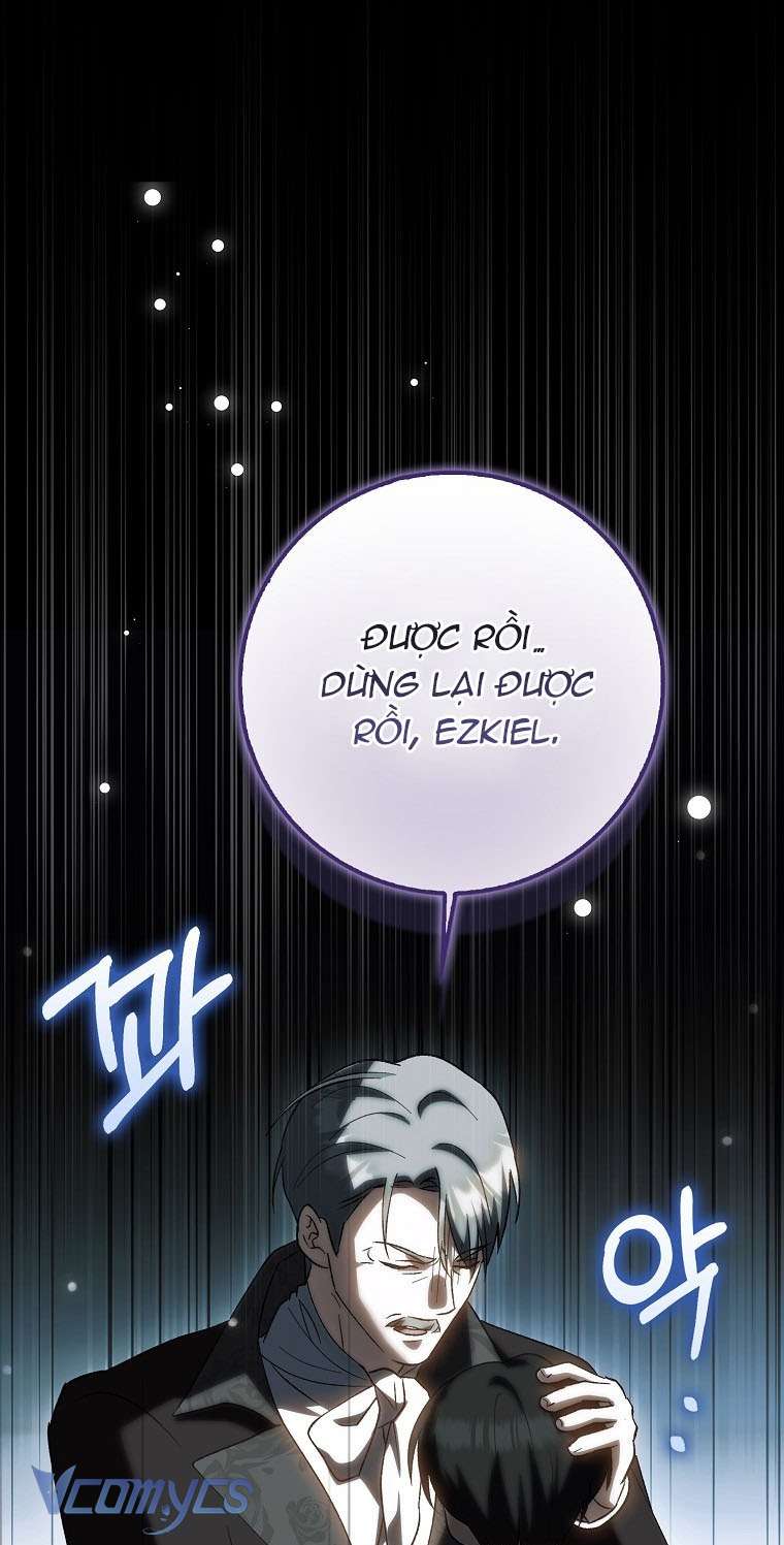 Công Chúa Bạch Hổ Không Có Nguy Hiểm Nha! Chapter 13 - Trang 12