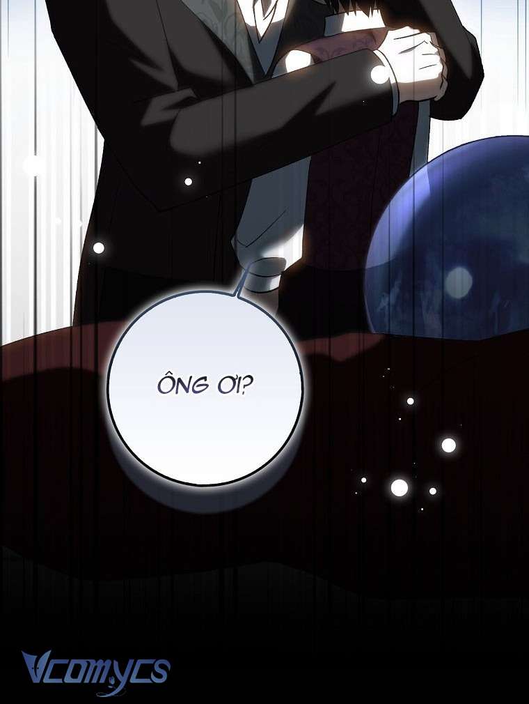 Công Chúa Bạch Hổ Không Có Nguy Hiểm Nha! Chapter 13 - Trang 13