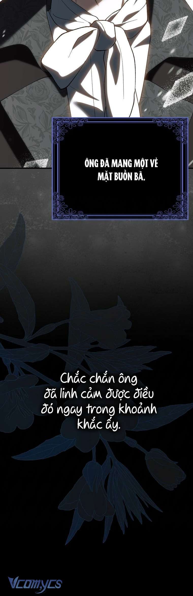 Công Chúa Bạch Hổ Không Có Nguy Hiểm Nha! Chapter 13 - Trang 17