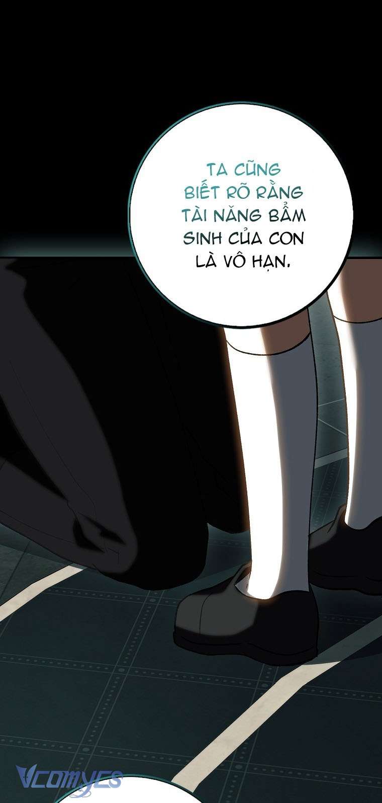 Công Chúa Bạch Hổ Không Có Nguy Hiểm Nha! Chapter 13 - Trang 18