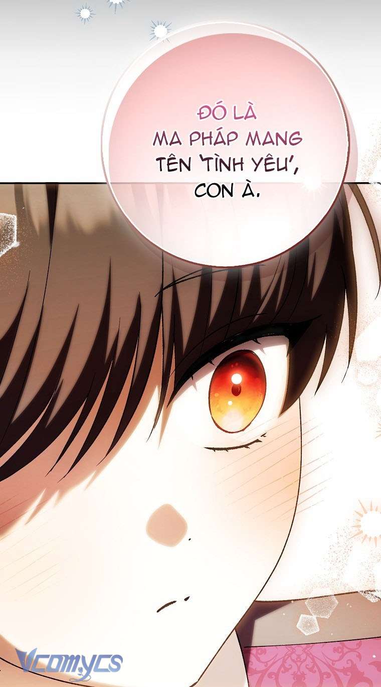 Công Chúa Bạch Hổ Không Có Nguy Hiểm Nha! Chapter 13 - Trang 23