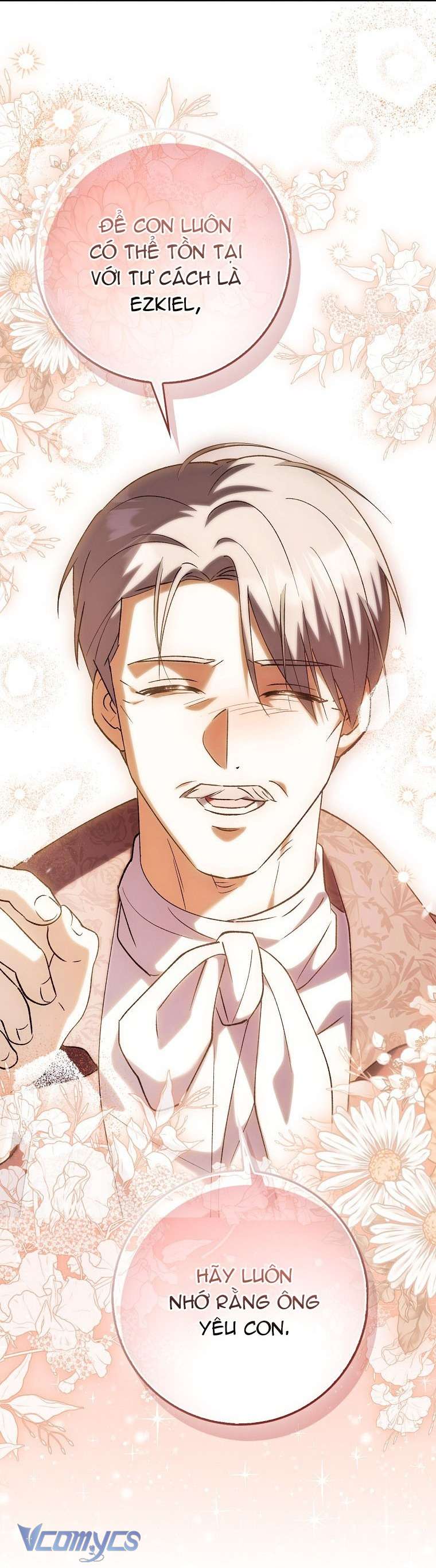 Công Chúa Bạch Hổ Không Có Nguy Hiểm Nha! Chapter 13 - Trang 24