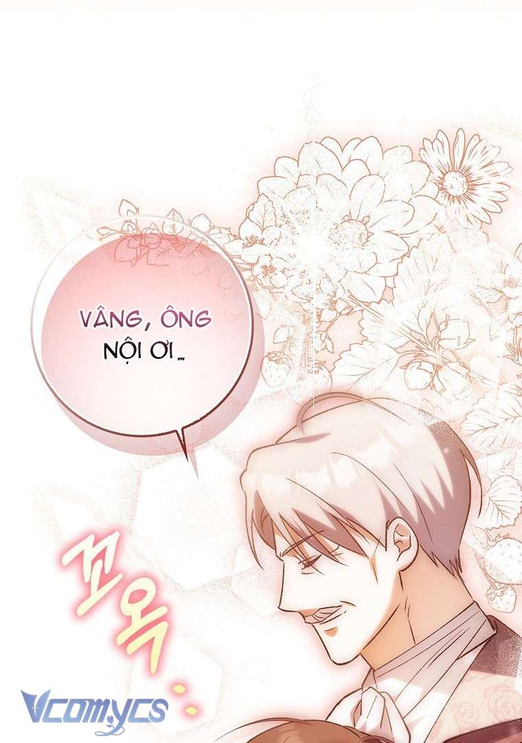 Công Chúa Bạch Hổ Không Có Nguy Hiểm Nha! Chapter 13 - Trang 25