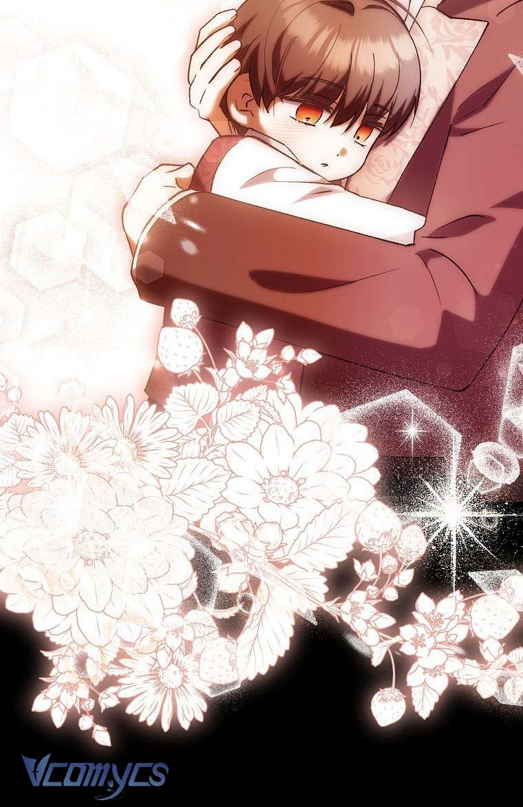 Công Chúa Bạch Hổ Không Có Nguy Hiểm Nha! Chapter 13 - Trang 26
