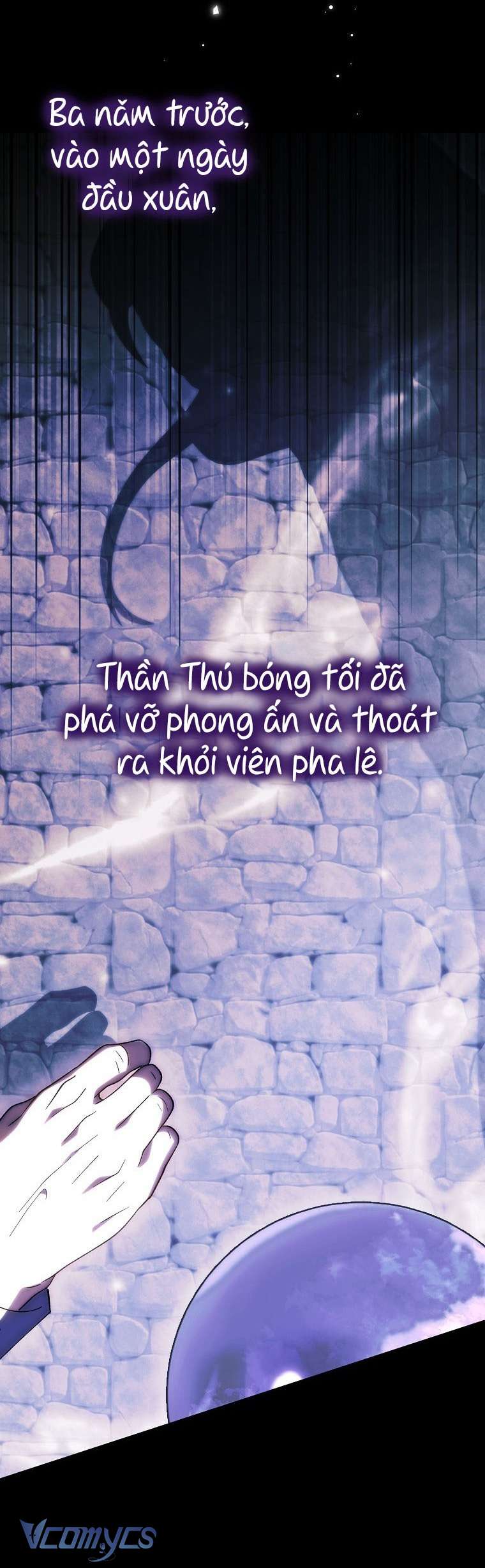 Công Chúa Bạch Hổ Không Có Nguy Hiểm Nha! Chapter 13 - Trang 29