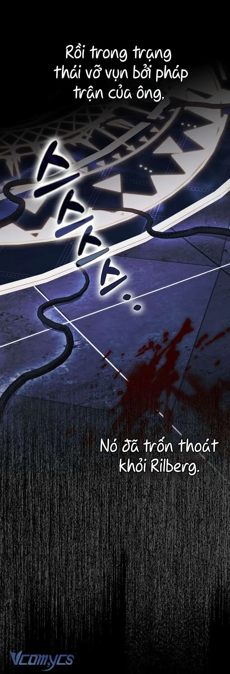 Công Chúa Bạch Hổ Không Có Nguy Hiểm Nha! Chapter 13 - Trang 30