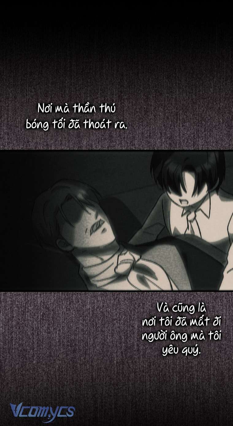 Công Chúa Bạch Hổ Không Có Nguy Hiểm Nha! Chapter 13 - Trang 34