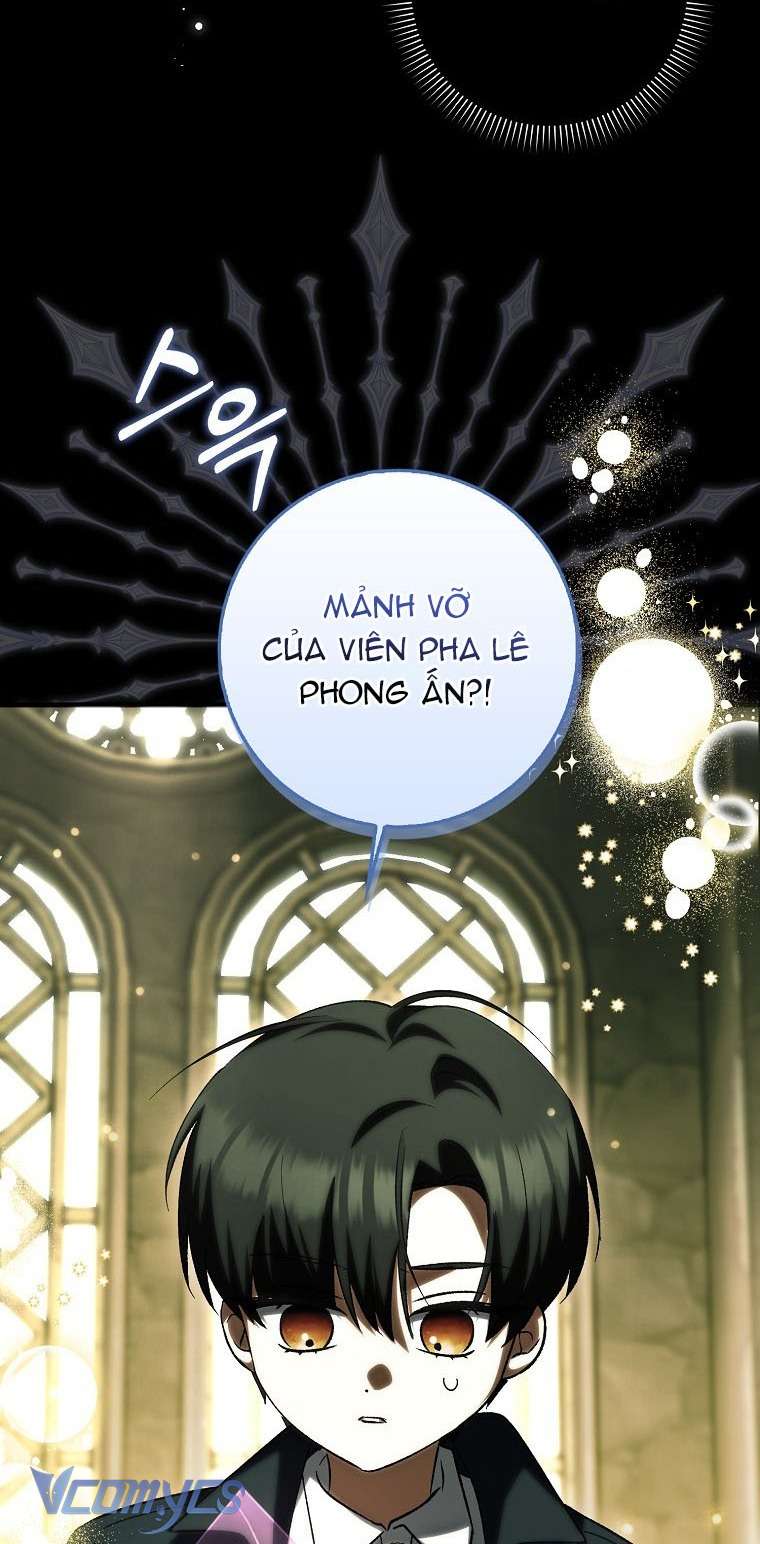 Công Chúa Bạch Hổ Không Có Nguy Hiểm Nha! Chapter 13 - Trang 38