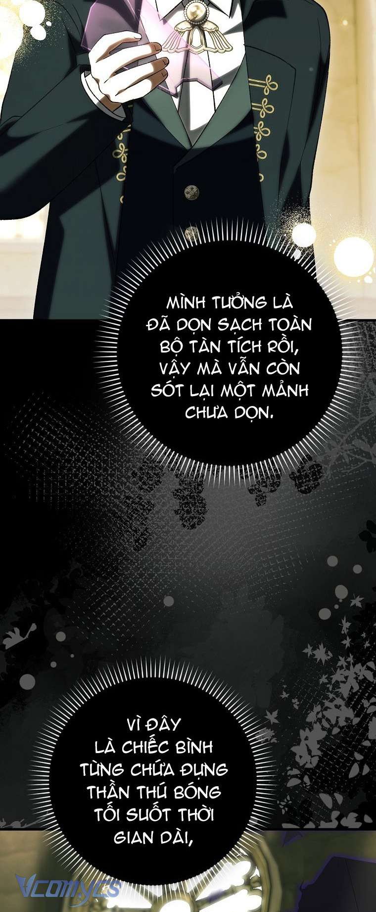 Công Chúa Bạch Hổ Không Có Nguy Hiểm Nha! Chapter 13 - Trang 39