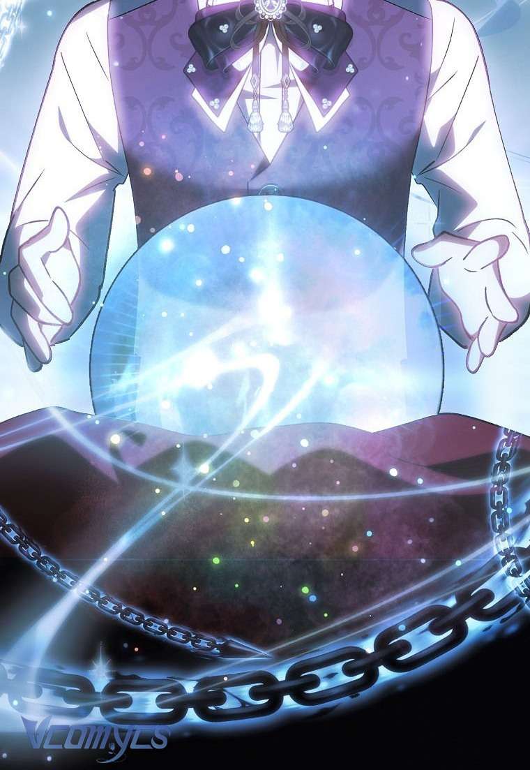 Công Chúa Bạch Hổ Không Có Nguy Hiểm Nha! Chapter 13 - Trang 4