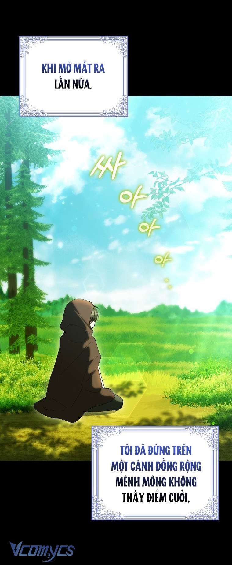 Công Chúa Bạch Hổ Không Có Nguy Hiểm Nha! Chapter 13 - Trang 42