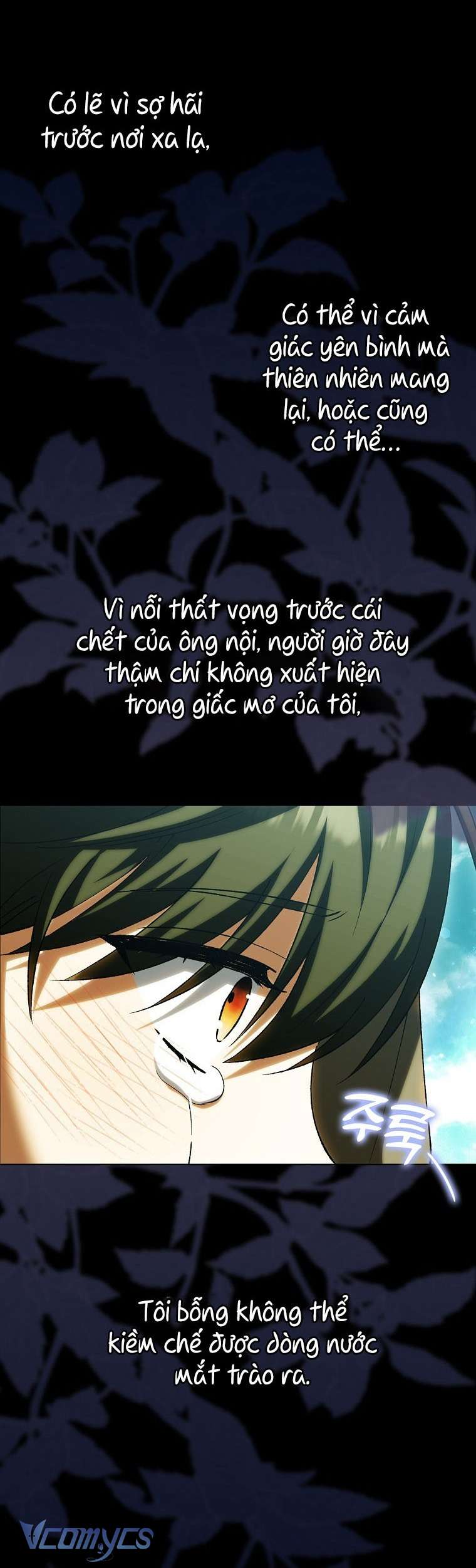 Công Chúa Bạch Hổ Không Có Nguy Hiểm Nha! Chapter 13 - Trang 44
