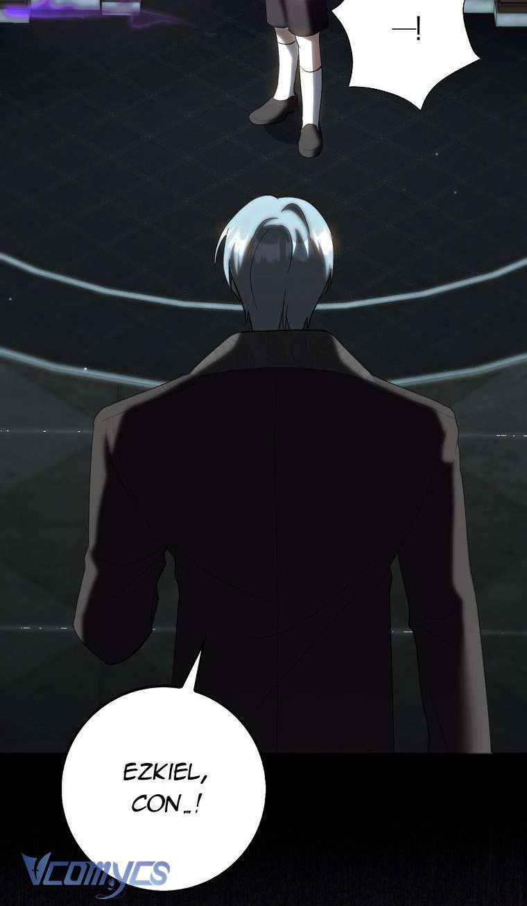 Công Chúa Bạch Hổ Không Có Nguy Hiểm Nha! Chapter 13 - Trang 6