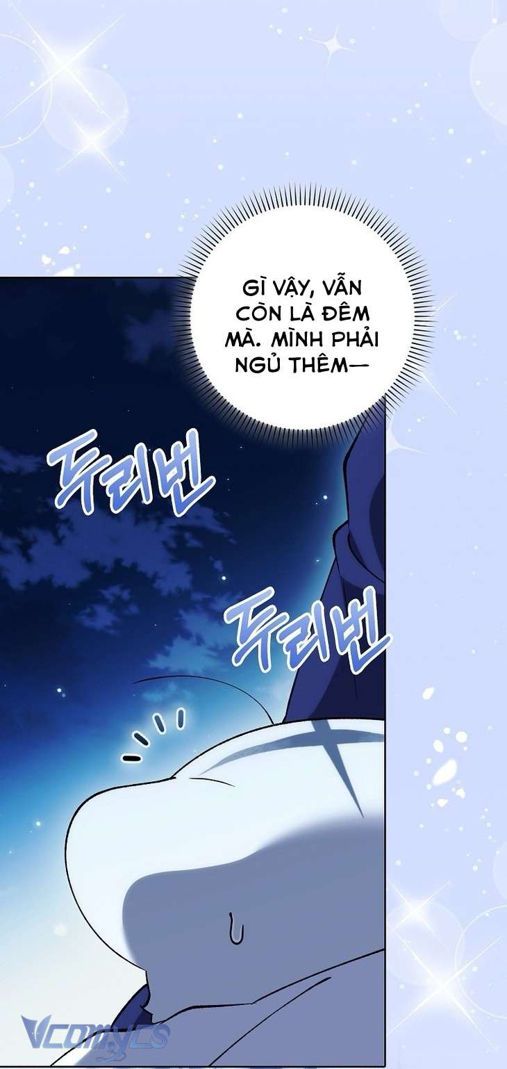 Công Chúa Bạch Hổ Không Có Nguy Hiểm Nha! Chapter 14 - Trang 10