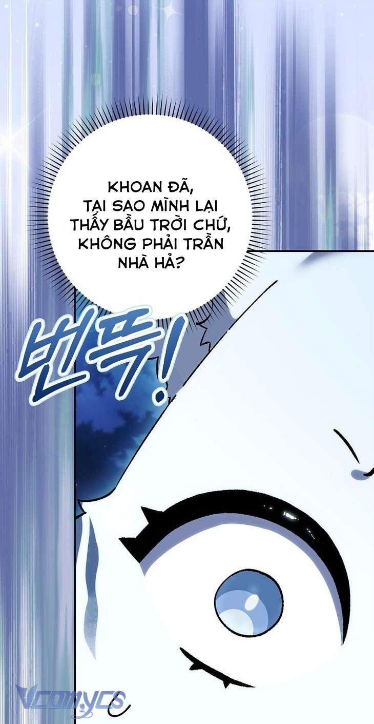 Công Chúa Bạch Hổ Không Có Nguy Hiểm Nha! Chapter 14 - Trang 11