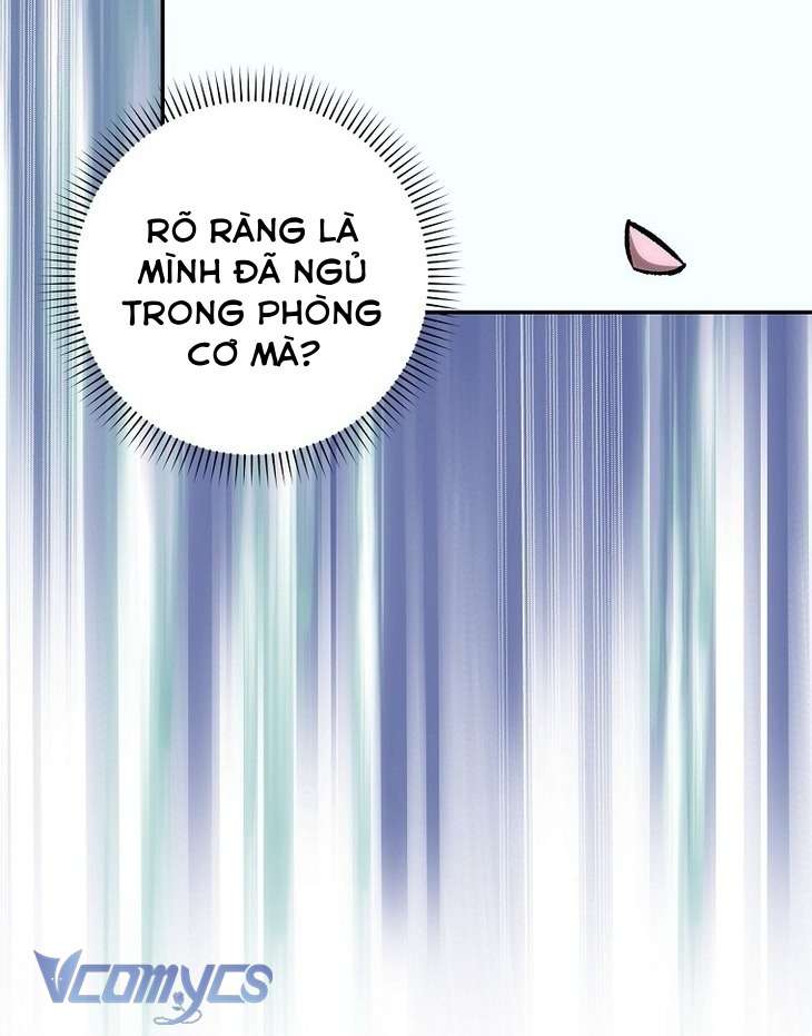 Công Chúa Bạch Hổ Không Có Nguy Hiểm Nha! Chapter 14 - Trang 12