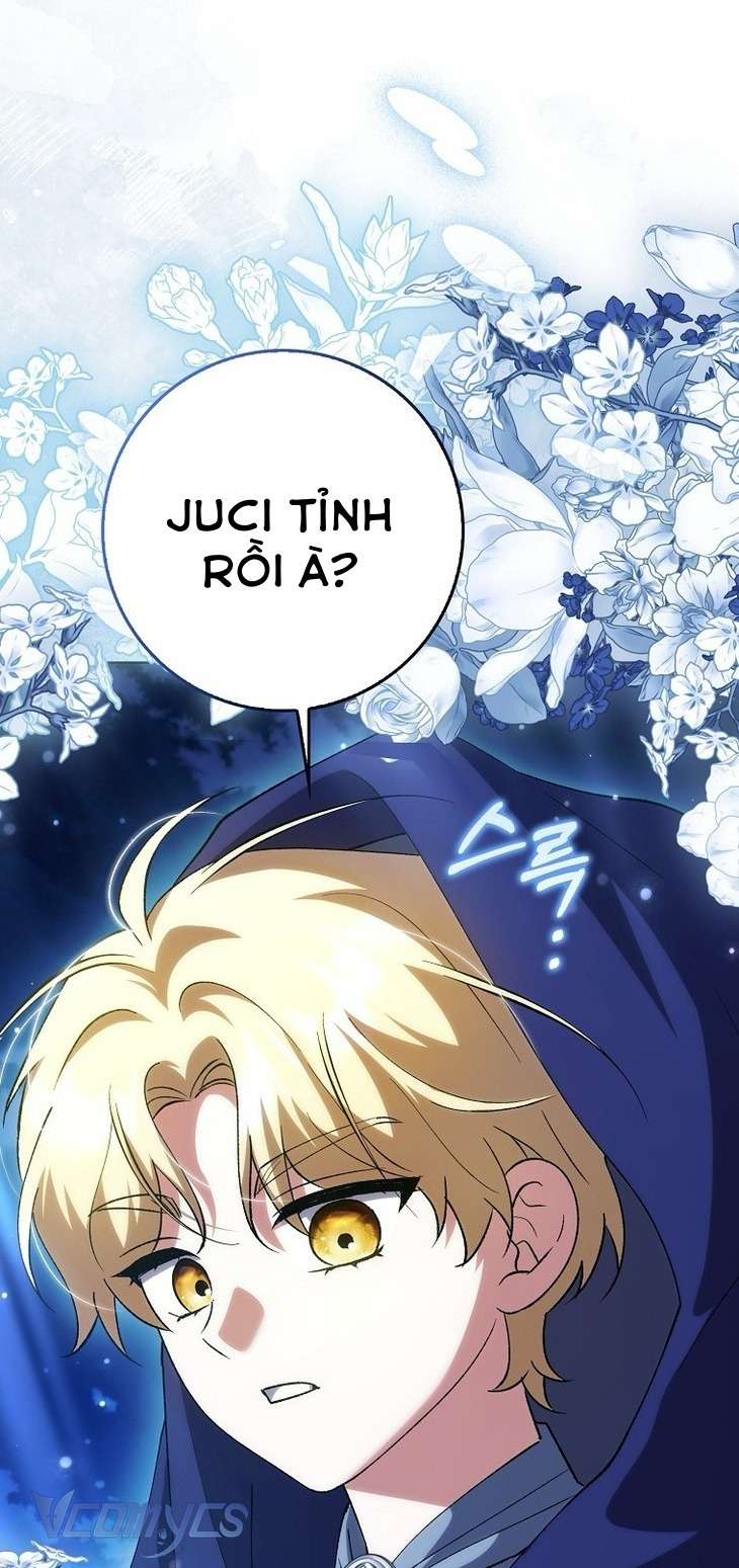 Công Chúa Bạch Hổ Không Có Nguy Hiểm Nha! Chapter 14 - Trang 15