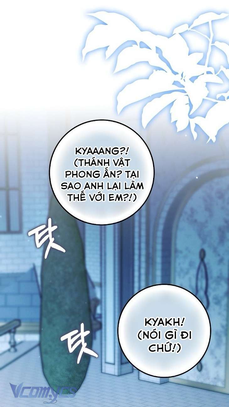 Công Chúa Bạch Hổ Không Có Nguy Hiểm Nha! Chapter 14 - Trang 18