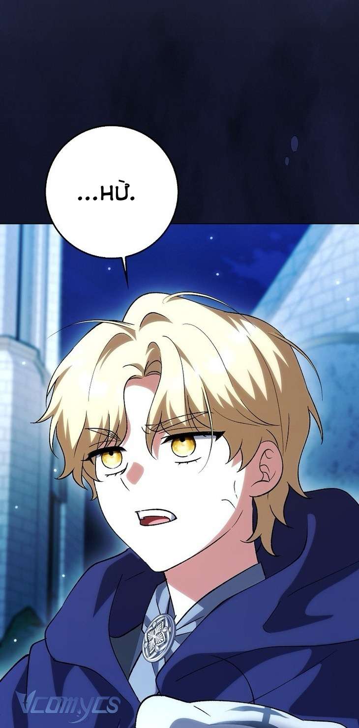 Công Chúa Bạch Hổ Không Có Nguy Hiểm Nha! Chapter 14 - Trang 21