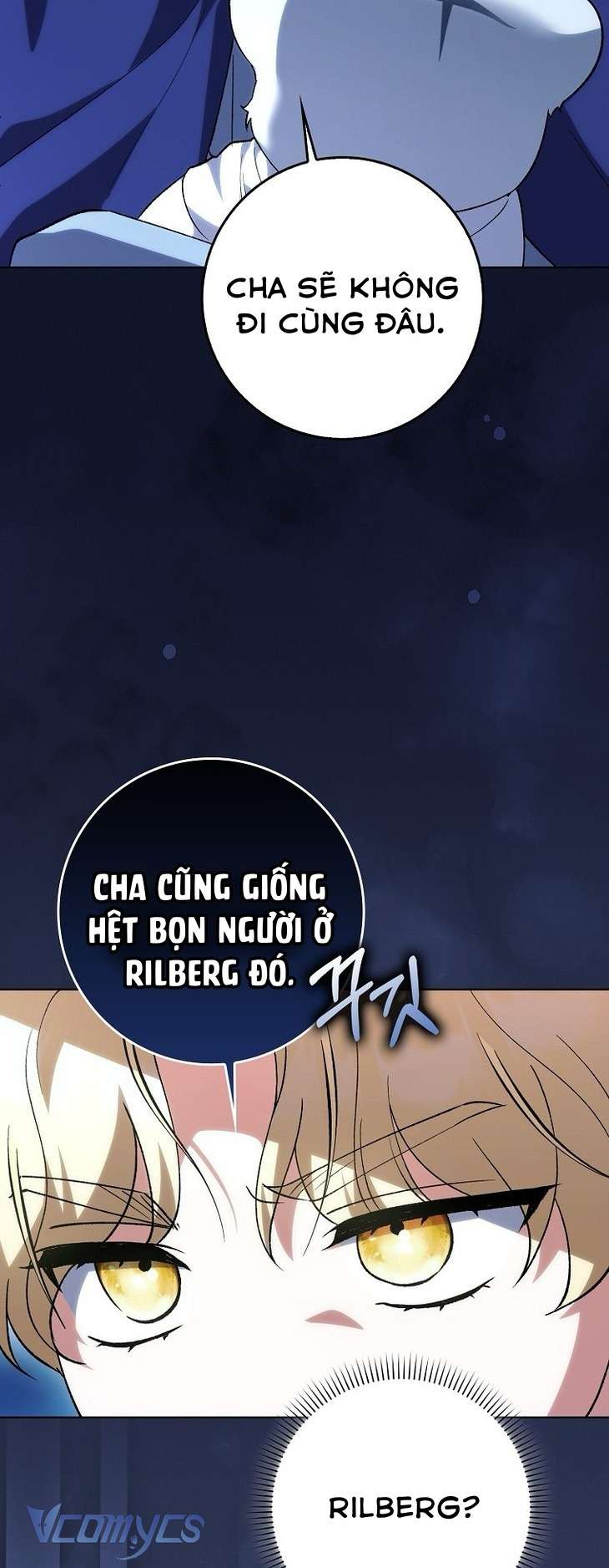 Công Chúa Bạch Hổ Không Có Nguy Hiểm Nha! Chapter 14 - Trang 22